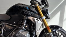 (23MY) BMW R1250 R SE